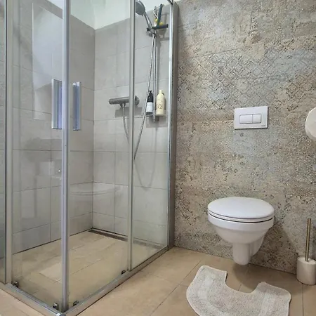 Apartamento Mirror Apartment, Old Town *
